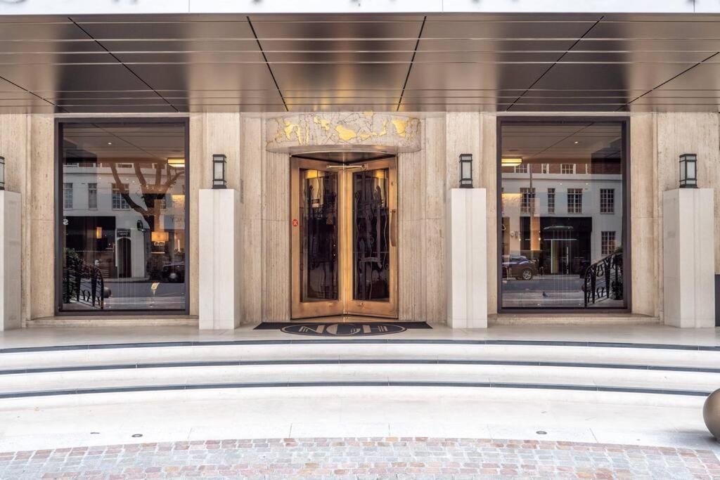 Art-Deco Apartment In Very Popular Chelsea Area Londres Exterior foto